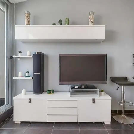 Apartament Front Marina