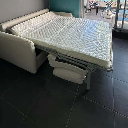 Front Marina Apartament Agde