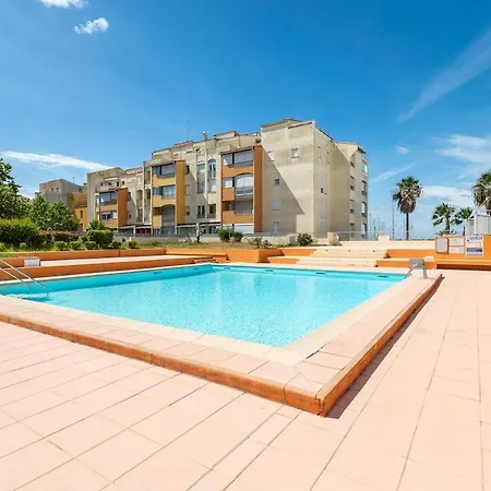 Apartament Front Marina